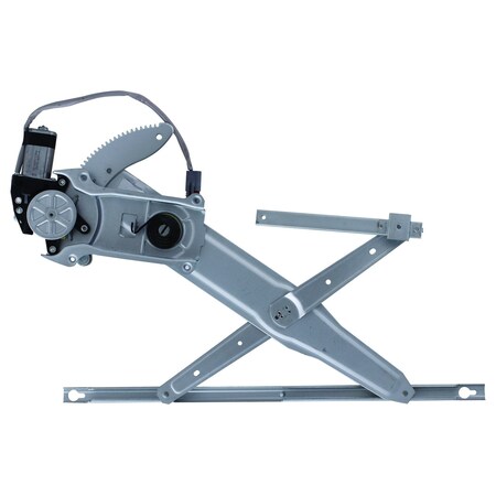 Wai Global WINDOW REGULATOR & MOTOR, WPR0741RM WPR0741RM